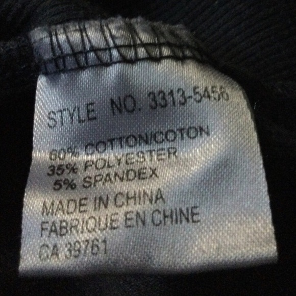 FMX Design Studio Chic Women’s Black Ruffled Tank Top - Picture 3 of 6